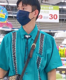 PRADA | 付け襟