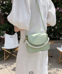 SHEIN | ショルダーバッグ