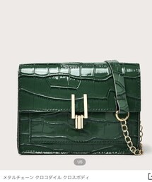 SHEIN | ショルダーバッグ