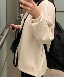 mougganofficial | その他トップス