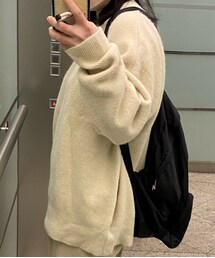 mooncat | ニット/セーター