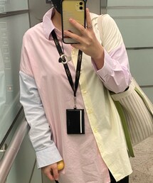 PULL&BEAR | シャツ/ブラウス