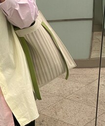 CHARLES & KEITH | ショルダーバッグ