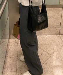 mougganofficial | スラックス