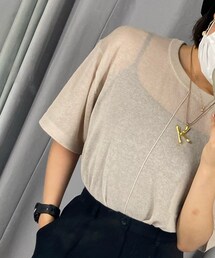 GU | ニット/セーター