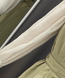 GU | Tシャツ/カットソー