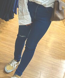 UNIQLO | デニムパンツ