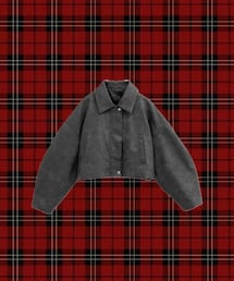 GRL | ジャケット(ジャケット/アウター)