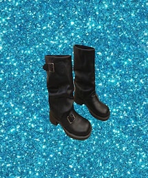 SHEIN | ブーツ(ブーツ)