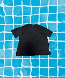 UNIQLO | 黒T(Tシャツ/カットソー)