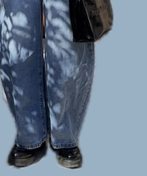 SHEIN | デニムパンツ