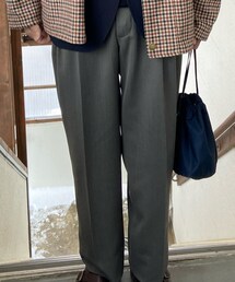 ZINS | スラックス