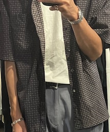 UNITED ARROWS & SONS | Tシャツ/カットソー