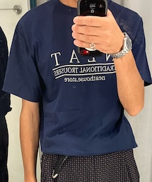 NEAT | Tシャツ/カットソー