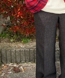 Needles | スラックス