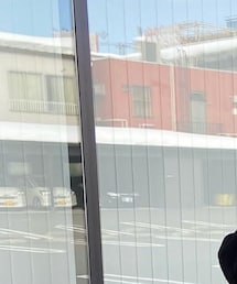 5525Gallery | チェスターコート