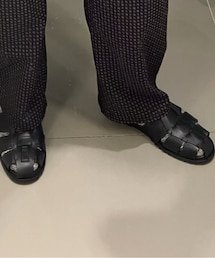 Paraboot | サンダル