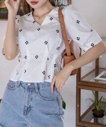 shein | トップス