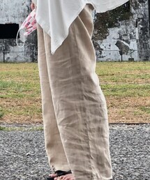 ZARA | パンツ