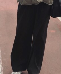 UNIQLO | スラックス