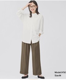 GU | パンツ