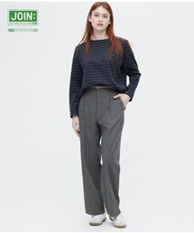 UNIQLO | パンツ