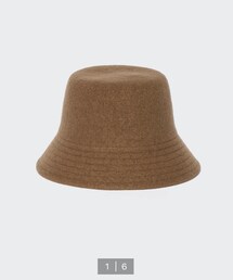 UNIQLO | ハット