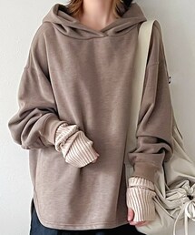 hunch | パーカー