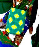 SOU･SOU(ソウ・ソウ)の「ワンピース/ドレス(チュニック)」