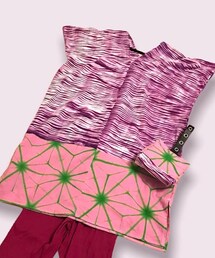 自作 | チュニック