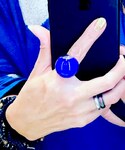 ピローヌの「アクセサリー(リング)」