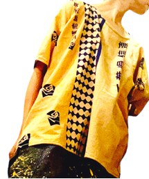 自作Zengo 祭T | Tシャツ/カットソー