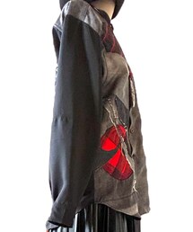 自作 | シャツ/ブラウス