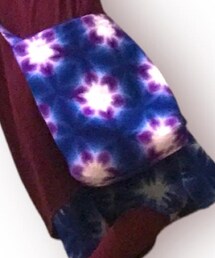 自作　ズタ　ミンネ | ショルダーバッグ