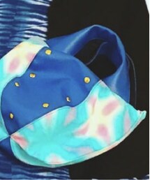 自作 | ハンドバッグ