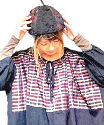 自作 | シャツ/ブラウス