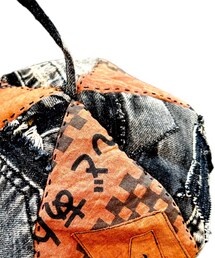 自作 | ハンチング/ベレー帽