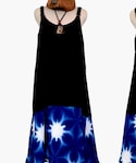 自作の「ワンピース/ドレス(ジャンパースカート)」