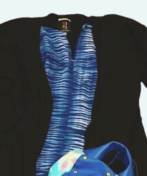 自作 | チュニック