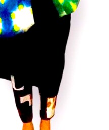 SOU･SOU | チュニック