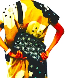 自作 | ショルダーバッグ