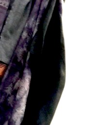 とりあえず上から下まで自作 | その他アウター