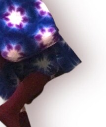 自作 | チュニック