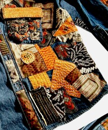 自作　欲しいから作った | その他アウター