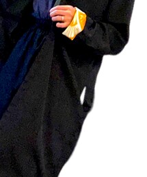 自作　留袖モード | その他アウター