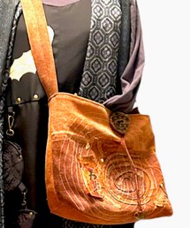 自作 | ショルダーバッグ