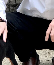 NANO universe | パンツ