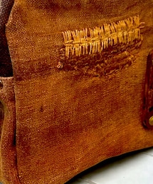 奇者亭和錆組　　自作　　TikTok 和錆 | ショルダーバッグ