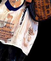 自作 | Tシャツ/カットソー