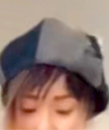 自作 | ハンチング/ベレー帽